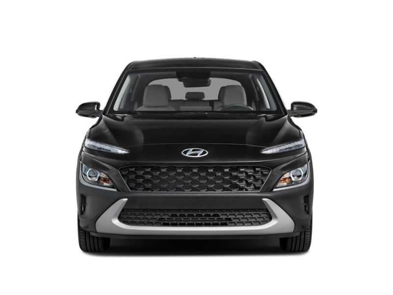 2023 Hyundai Kona 2.0L Essential AWD Exterior Shot 7