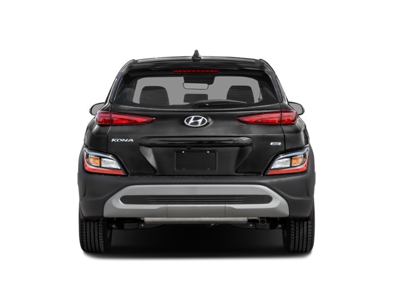 2023 Hyundai Kona 2.0L Essential AWD Exterior Shot 11