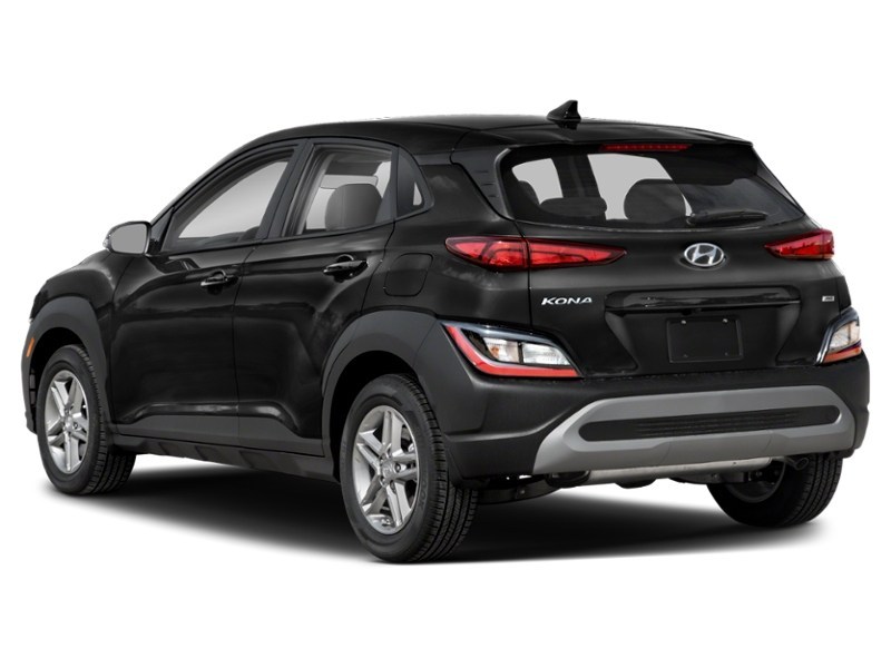 2023 Hyundai Kona 2.0L Essential AWD Exterior Shot 13