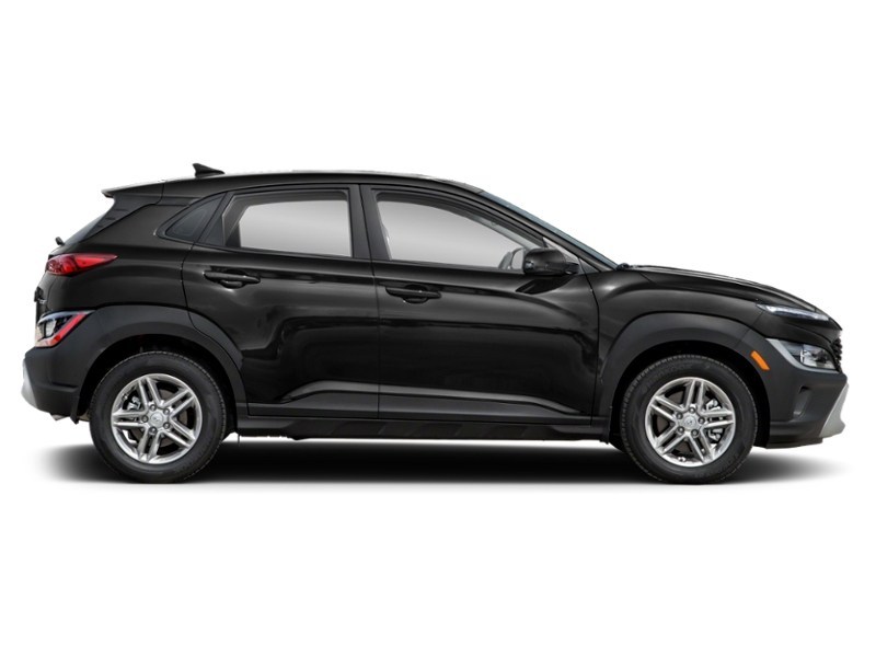 2023 Hyundai Kona 2.0L Essential AWD Exterior Shot 14