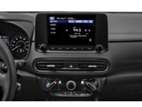 2023 Hyundai Kona 2.0L Essential AWD Interior Shot 2
