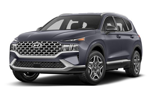 2023 Hyundai Santa Fe Plug-In Hybrid SUV