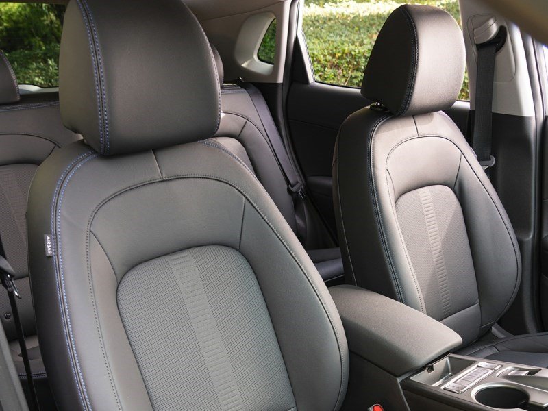2023 Hyundai Kona Electric Preferred OEM Shot 6