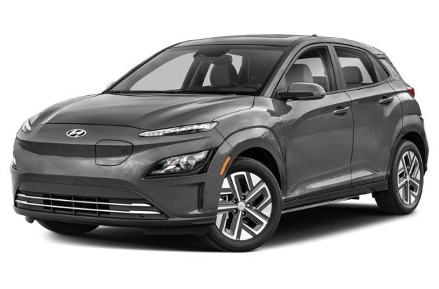 2023 Hyundai Kona Electric SUV