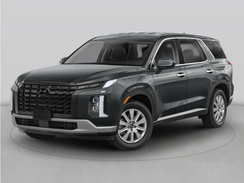 2024 Hyundai Palisade Preferred OEM Shot 1
