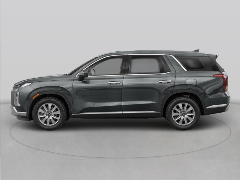 2024 Hyundai Palisade Preferred OEM Shot 2