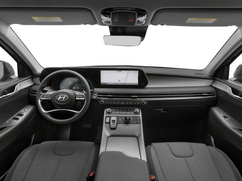 2023 Hyundai Palisade Preferred OEM Shot 4
