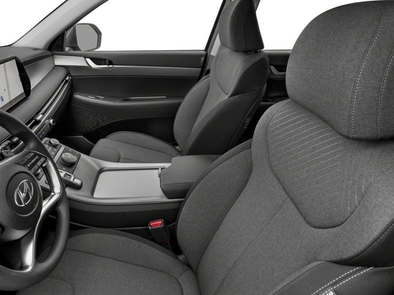 2025 Hyundai Palisade Urban 7 Passenger OEM Shot 5