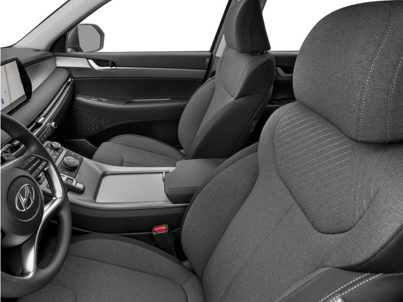 2024 Hyundai Palisade Preferred OEM Shot 5