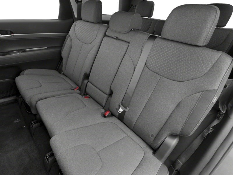 2025 Hyundai Palisade Urban 7 Passenger OEM Shot 6