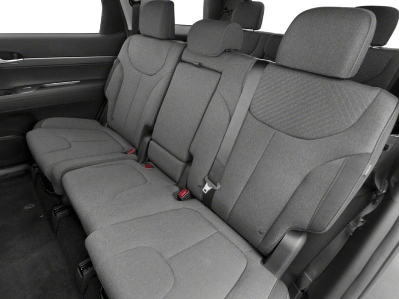 2023 Hyundai Palisade Preferred OEM Shot 6