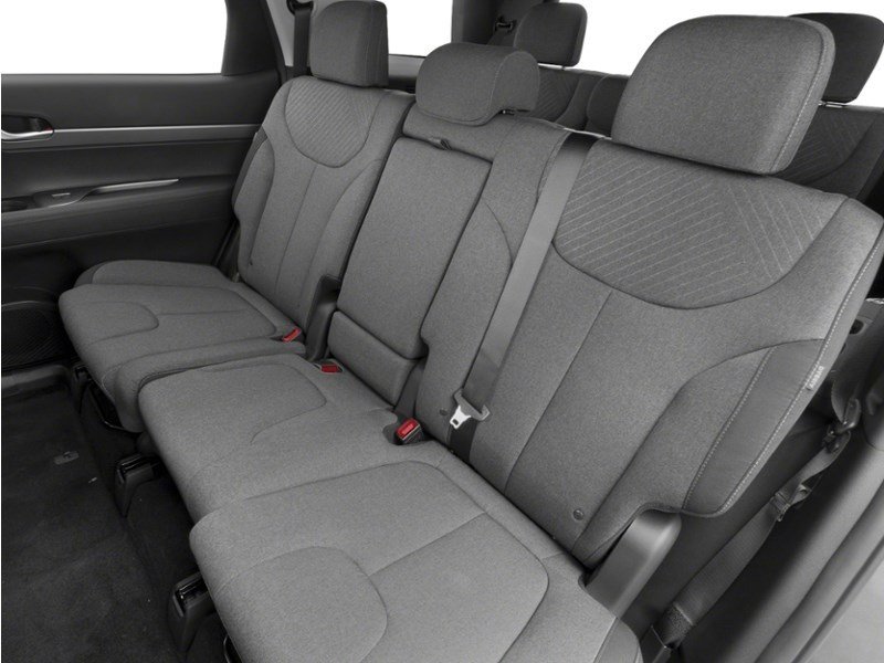 2024 Hyundai Palisade Preferred OEM Shot 6