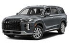 2023 Hyundai Palisade Preferred-Auto