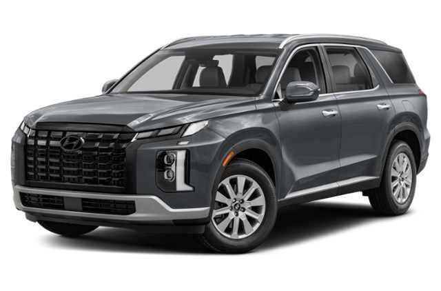 2024 Hyundai Palisade SUV