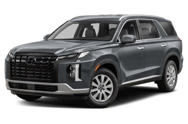 2024 Hyundai Palisade SUV