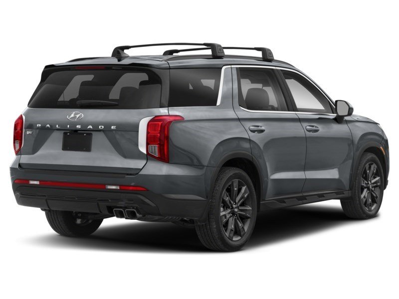 2023 Hyundai Palisade Urban 7-Passenger AWD Exterior Shot 2