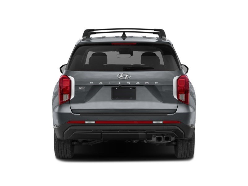2023 Hyundai Palisade Urban 7-Passenger AWD Exterior Shot 7