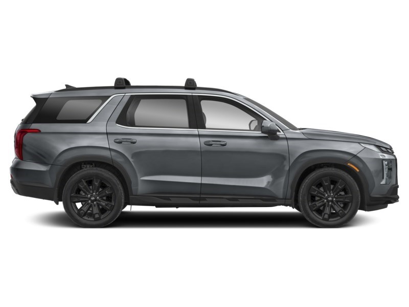 2023 Hyundai Palisade Urban 7-Passenger AWD Exterior Shot 10