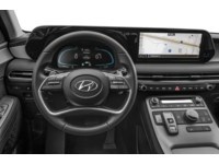 2023 Hyundai Palisade Urban 7-Passenger AWD Interior Shot 3