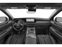 2023 Hyundai Demo***Test Drive Only*** Urban 8-Passenger AWD Interior Shot 6