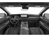 2023 Hyundai Palisade Urban 7-Passenger AWD Interior Shot 6