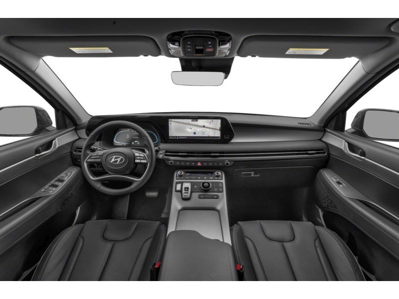 2023 Hyundai Palisade Urban 7-Passenger AWD Interior Shot 6