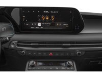 2023 Hyundai Palisade Urban 7-Passenger AWD Interior Shot 2