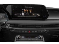 2023 Hyundai Palisade Urban 7-Passenger AWD Interior Shot 2