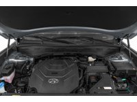 2023 Hyundai Palisade Urban 7-Passenger AWD Exterior Shot 3