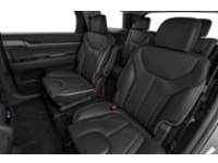 2023 Hyundai Palisade Urban 7-Passenger AWD Interior Shot 5