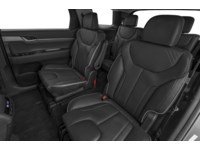 2023 Hyundai Palisade Urban 7-Passenger AWD Interior Shot 5
