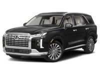 2023 Hyundai ***Showroom Vehicle Only*** Ultimate Calligraphy 7-Passenger AWD Exterior Shot 1