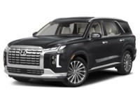 2023 Hyundai Palisade Ultimate Calligraphy 7-Passenger AWD Exterior Shot 1
