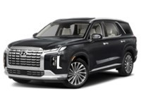 2024 Hyundai Palisade Ultimate Calligraphy 7-Passenger AWD Exterior Shot 1