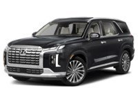 2024 Hyundai Palisade Ultimate Calligraphy 7-Passenger AWD Exterior Shot 1