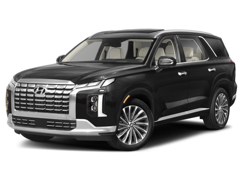 2023 Hyundai ***Showroom Vehicle Only*** Ultimate Calligraphy 7-Passenger AWD Exterior Shot 1