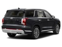 2024 Hyundai Palisade Ultimate Calligraphy 7-Passenger AWD Exterior Shot 2