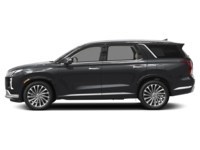 2023 Hyundai Palisade Ultimate Calligraphy 7-Passenger AWD Exterior Shot 6