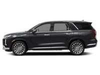 2024 Hyundai Palisade Ultimate Calligraphy 7-Passenger AWD Exterior Shot 6
