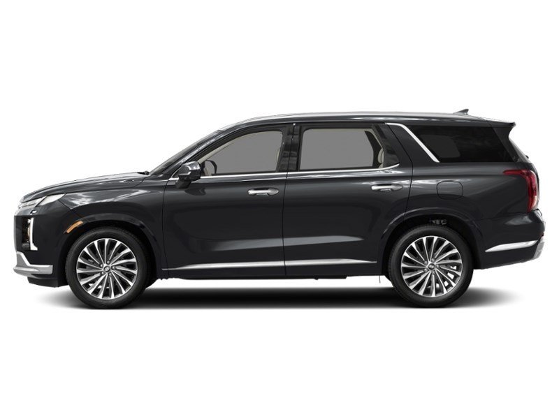 2024 Hyundai Palisade Ultimate Calligraphy 7-Passenger AWD Exterior Shot 6