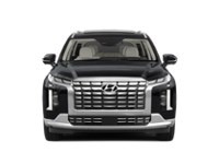 2024 Hyundai Palisade Ultimate Calligraphy 7-Passenger AWD Exterior Shot 5