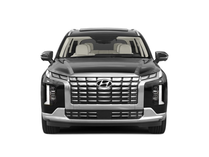 2023 Hyundai ***Showroom Vehicle Only*** Ultimate Calligraphy 7-Passenger AWD Exterior Shot 5