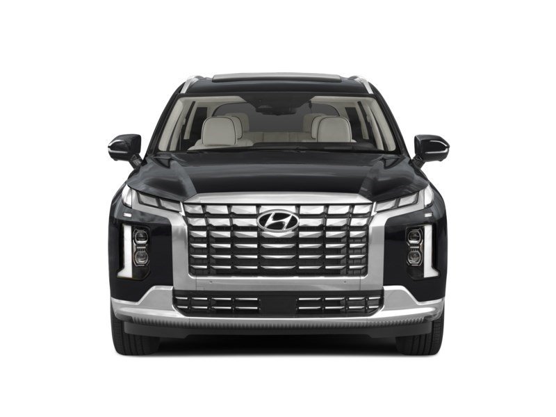 2023 Hyundai Palisade Ultimate Calligraphy 7-Passenger AWD Exterior Shot 5