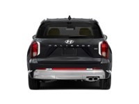 2024 Hyundai Palisade Ultimate Calligraphy 7-Passenger AWD Exterior Shot 7