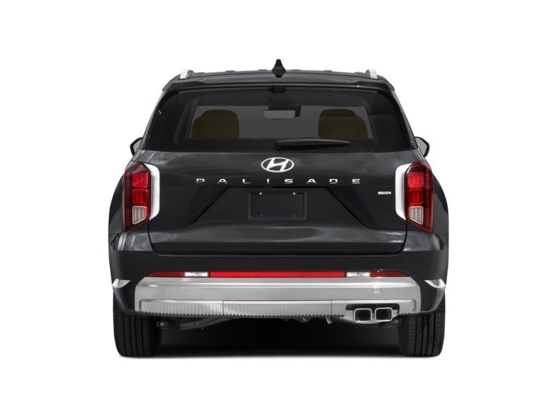 2023 Hyundai Palisade Ultimate Calligraphy 7-Passenger AWD Exterior Shot 7