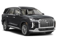 2023 Hyundai Palisade Ultimate Calligraphy 7-Passenger AWD Exterior Shot 8