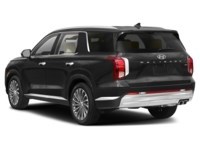 2023 Hyundai ***Showroom Vehicle Only*** Ultimate Calligraphy 7-Passenger AWD Exterior Shot 9