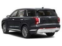 2023 Hyundai Palisade Ultimate Calligraphy 7-Passenger AWD Exterior Shot 9