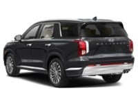 2024 Hyundai Palisade Ultimate Calligraphy 7-Passenger AWD Exterior Shot 9