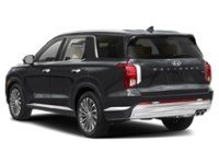 2024 Hyundai Palisade Ultimate Calligraphy 7-Passenger AWD Exterior Shot 9